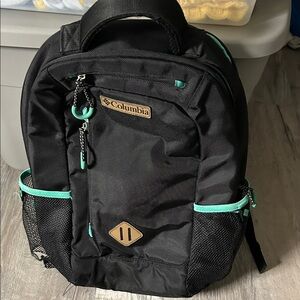 Columbia Diaper Bag